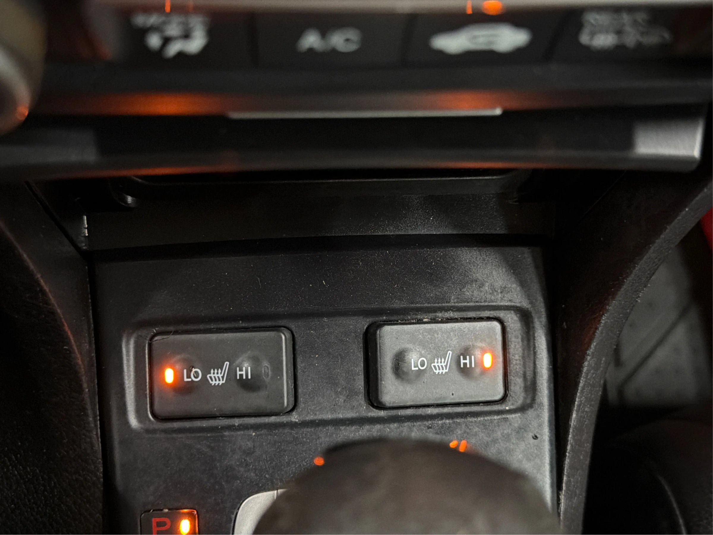 Used 2017 Acura ILX FWD image 20