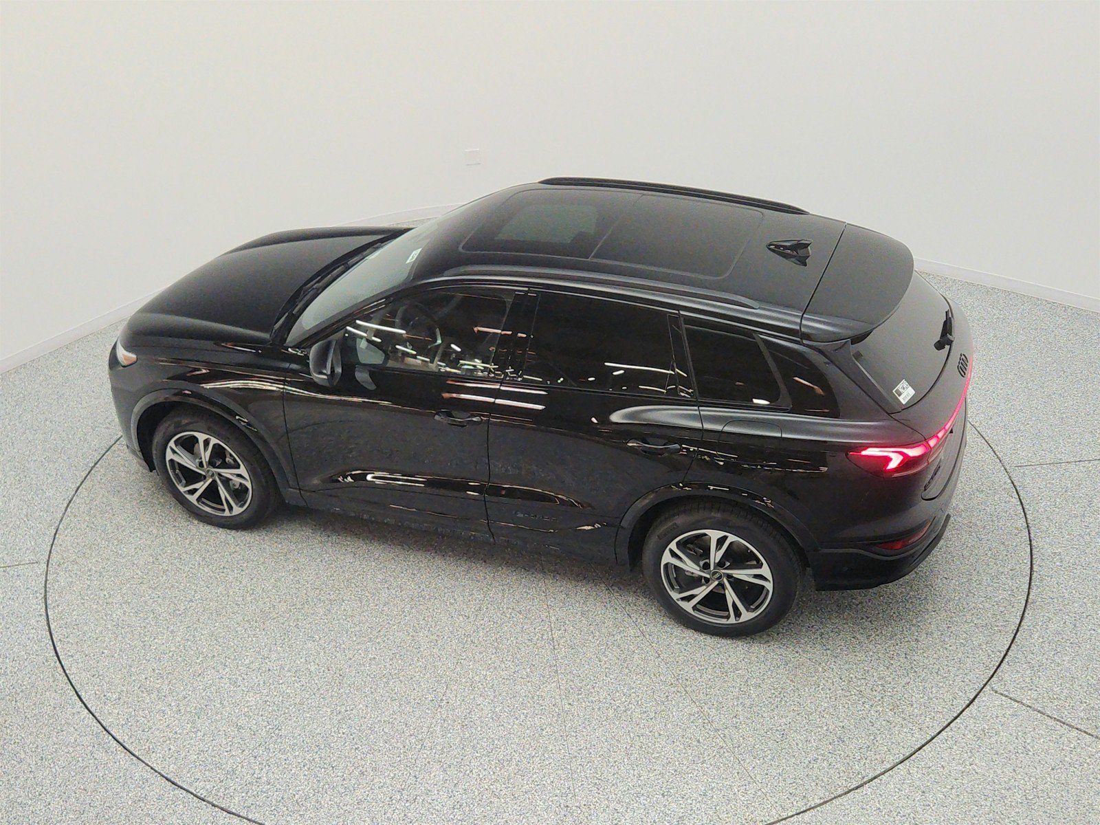 New 2027 Audi Q6 e-tron Premium Plus AWD/4WD image 23