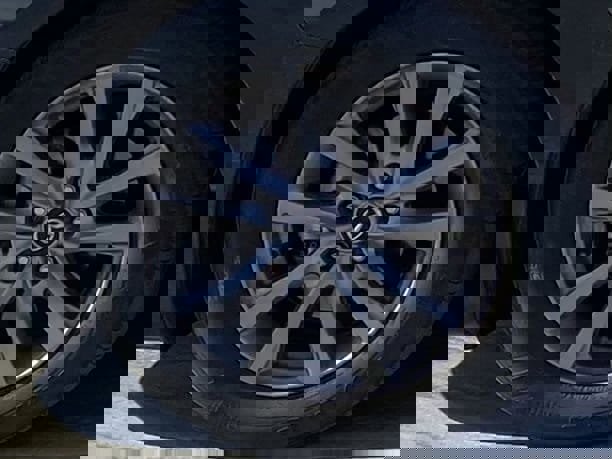 Used 2019 MAZDA MAZDA3 Sedan image 6