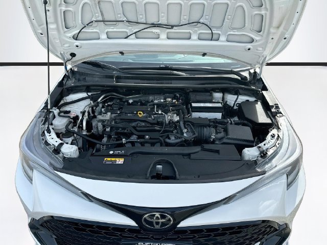 Used 2024 Toyota Corolla SE FWD image 28