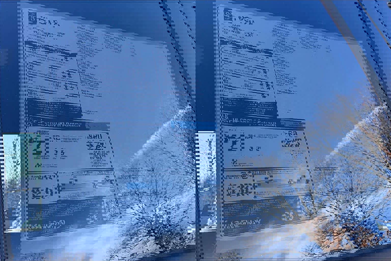 New 2026 Toyota 4Runner SR5 image 19