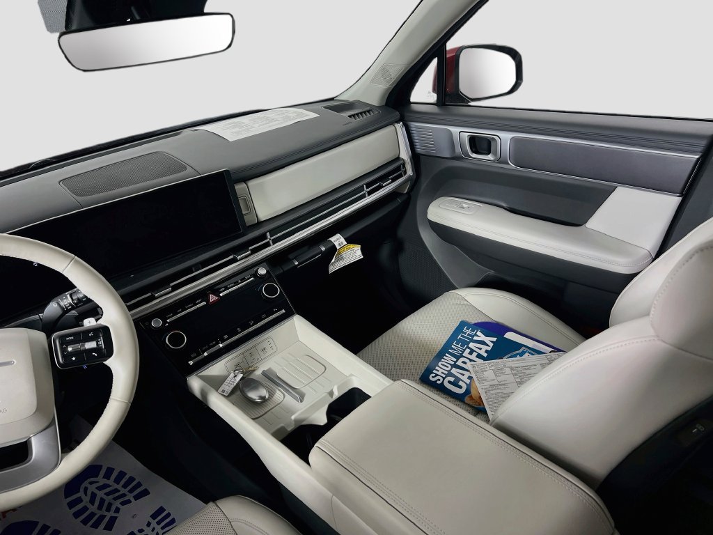Certified 2026 Hyundai Santa Fe SEL AWD/4WD image 21