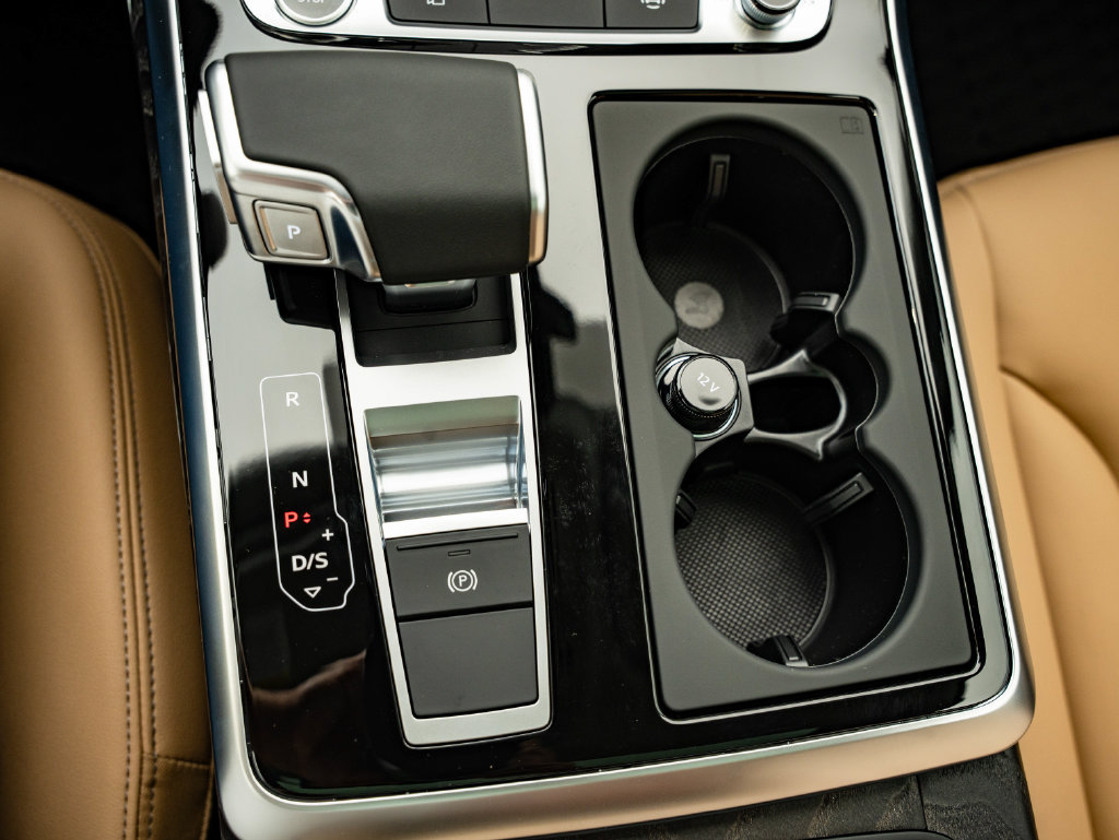 New 2026 Audi Q7 2.0T Premium Plus AWD/4WD image 38