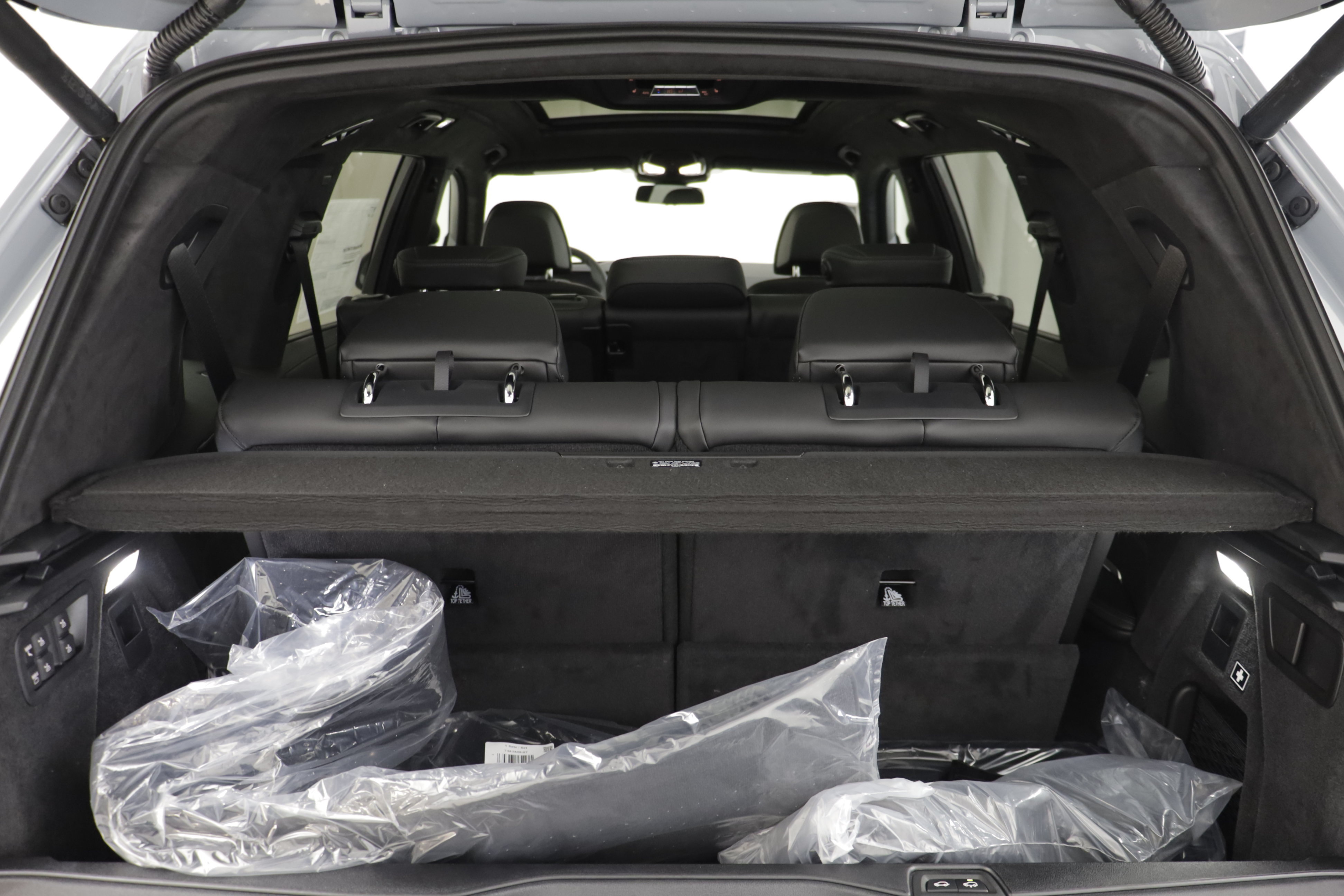 New 2027 BMW X7 M60i AWD/4WD image 20