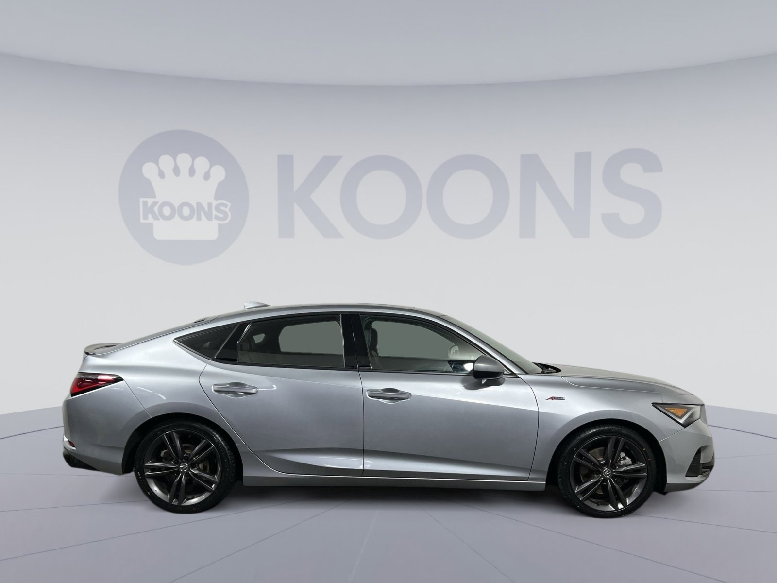 Used 2023 Acura Integra A-Spec image 5