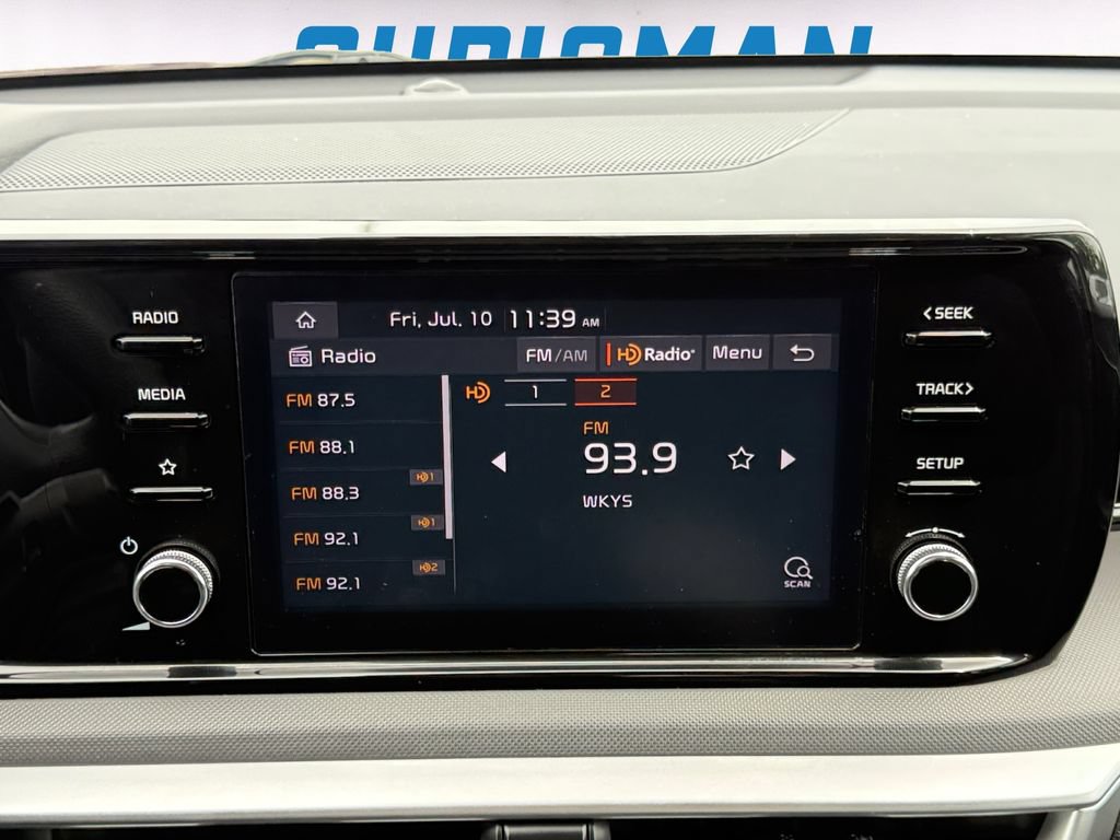 Used 2023 Kia K5 LXS FWD image 14