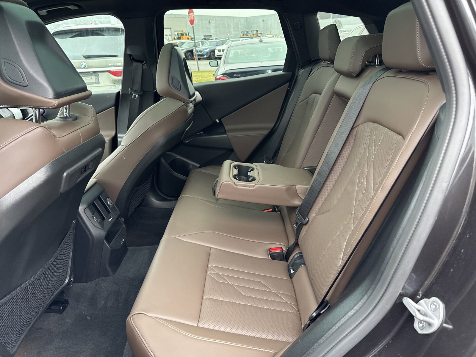 Certified 2026 BMW X3 xDrive30 image 32