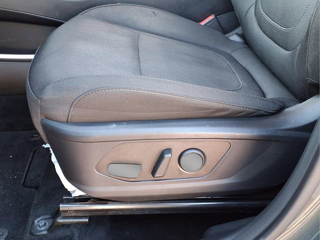 Used 2023 Hyundai Tucson Blue image 24