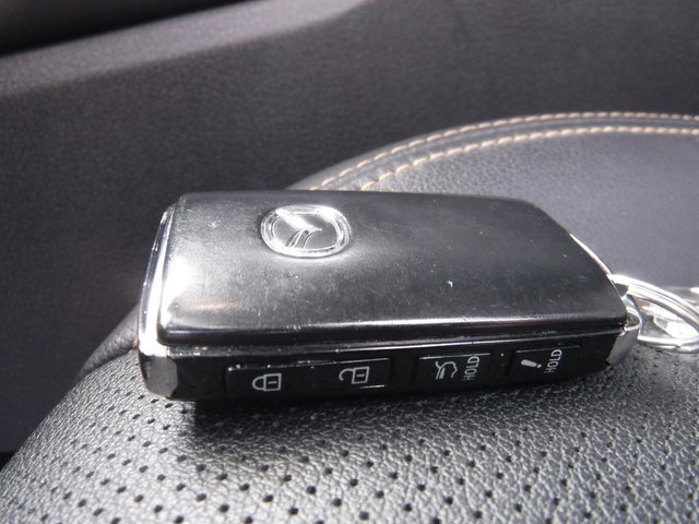 Used 2024 MAZDA CX-90 3.3 Turbo S image 56