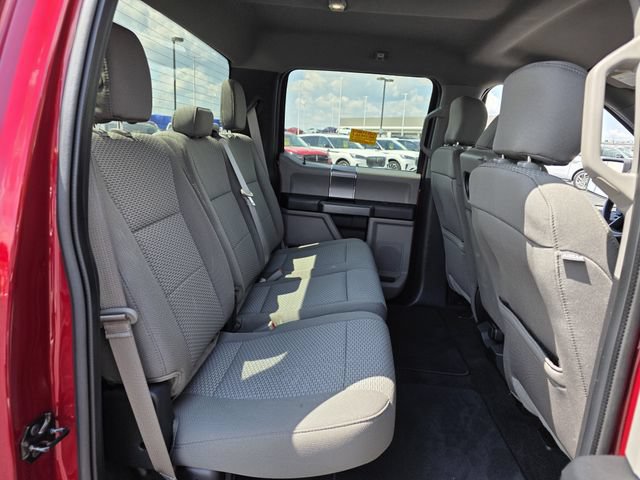 Used 2018 Ford F150 XLT w/ Equipment Group 302A Luxury AWD/4WD image 29