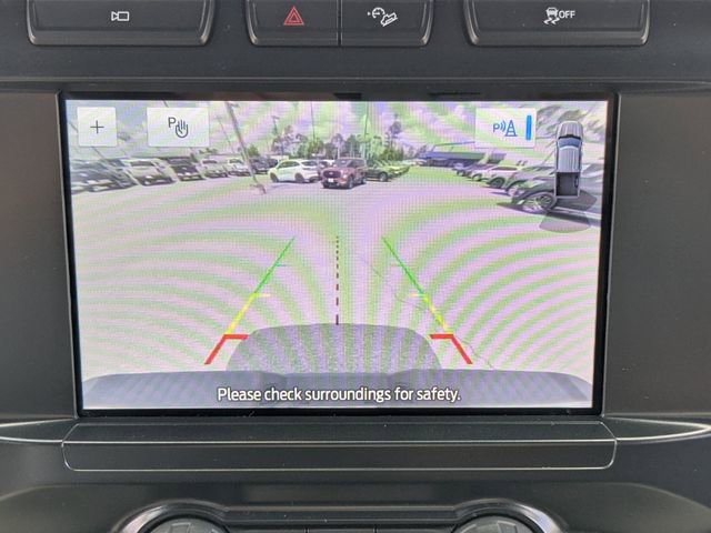 Used 2022 Ford F150 Tremor w/ Trailer Tow Package image 19