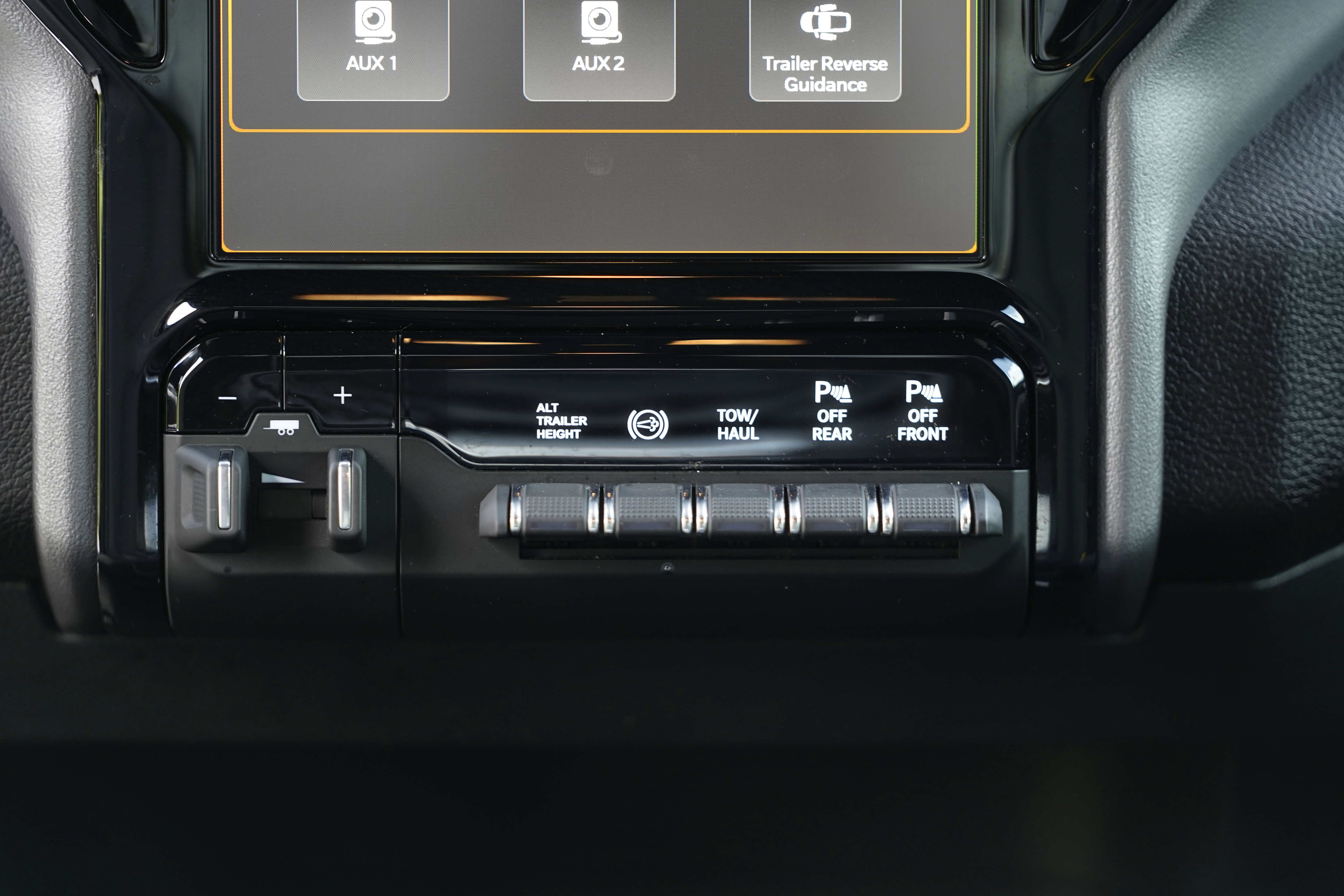 Used 2024 RAM 3500 Big Horn w/ Night Edition image 29