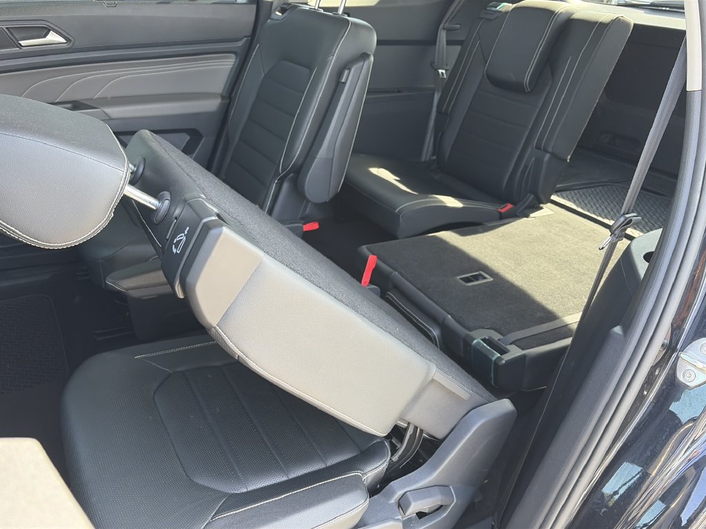 Certified 2023 Volkswagen Atlas SEL Premium AWD/4WD image 26