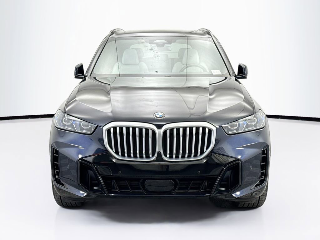 Certified 2026 BMW X5 sDrive40i w/ M Sport Package image 2