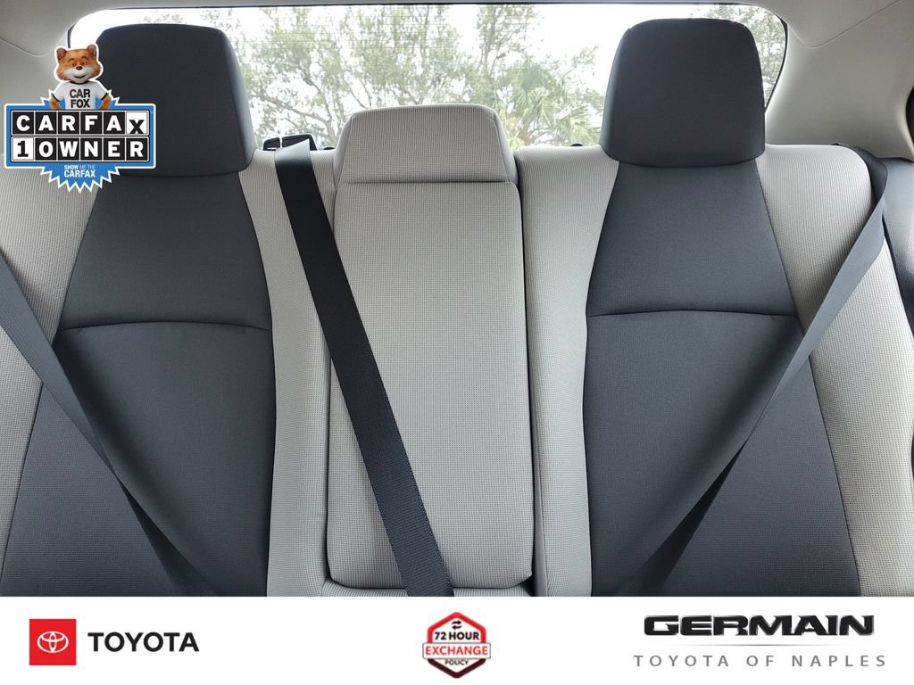 Used 2026 Toyota Corolla LE FWD image 29