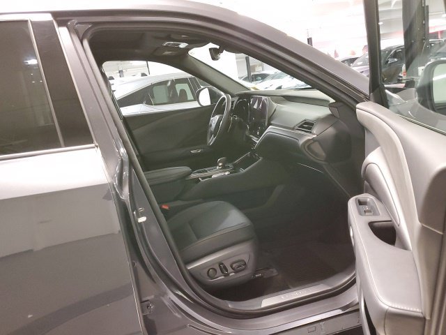 Used 2024 Lexus TX 350 AWD w/ Technology Package image 32