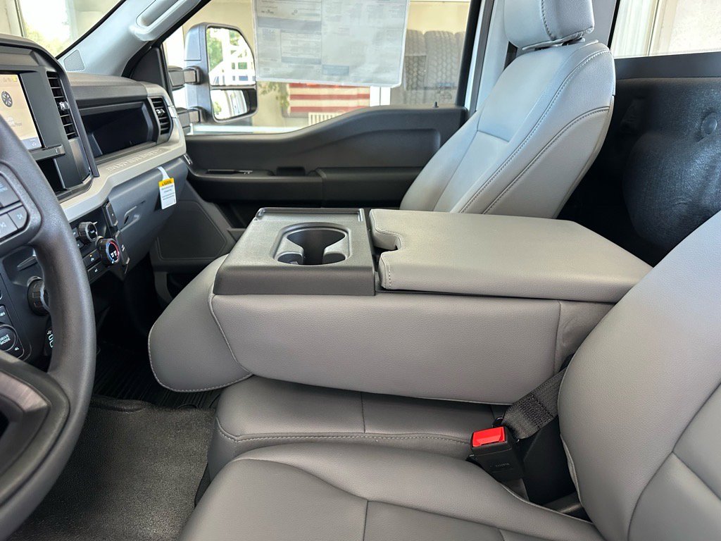 New 2026 Ford F250 XL image 23