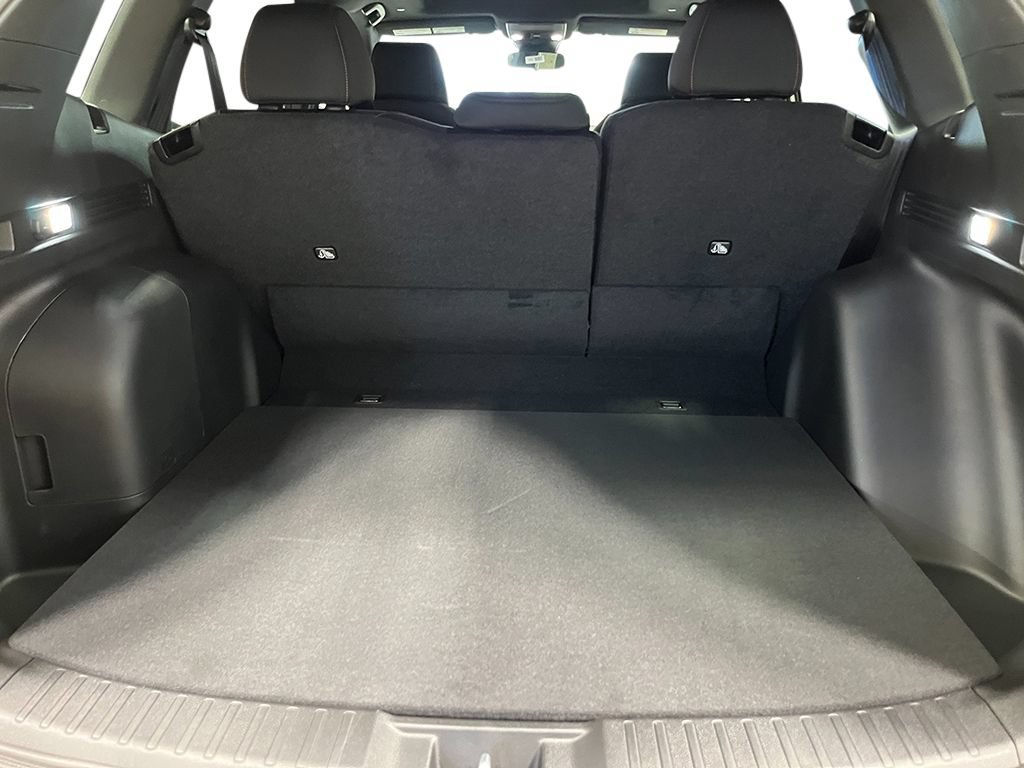 New 2026 Honda CR-V TrailSport image 27