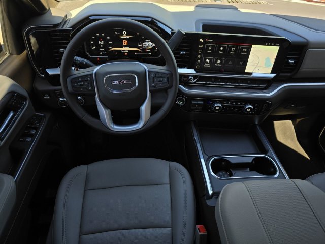 New 2026 GMC Sierra 3500 SLT w/ SLT Convenience Package AWD/4WD image 13