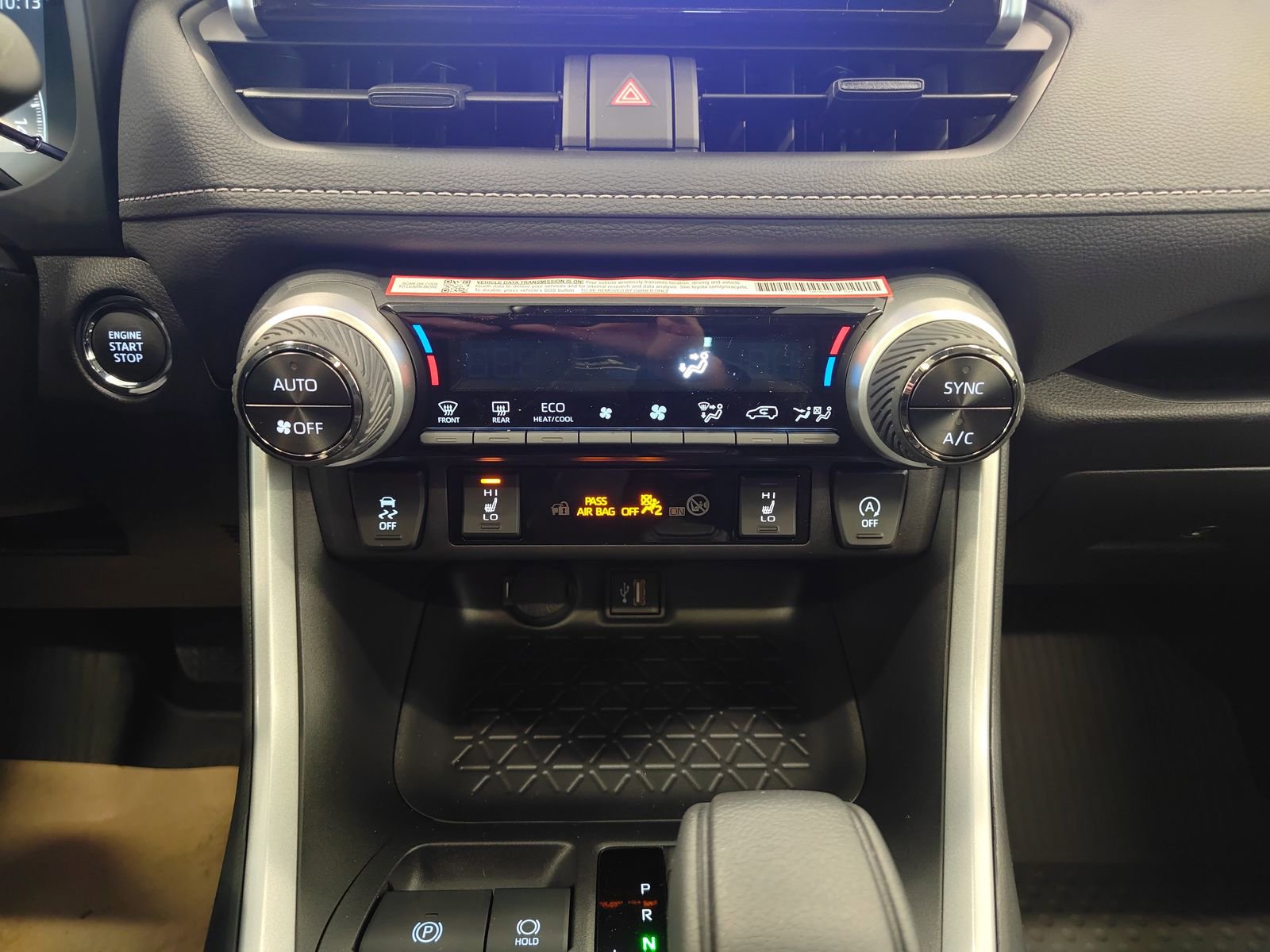 New 2025 Toyota RAV4 XLE w/ Convenience Package image 29