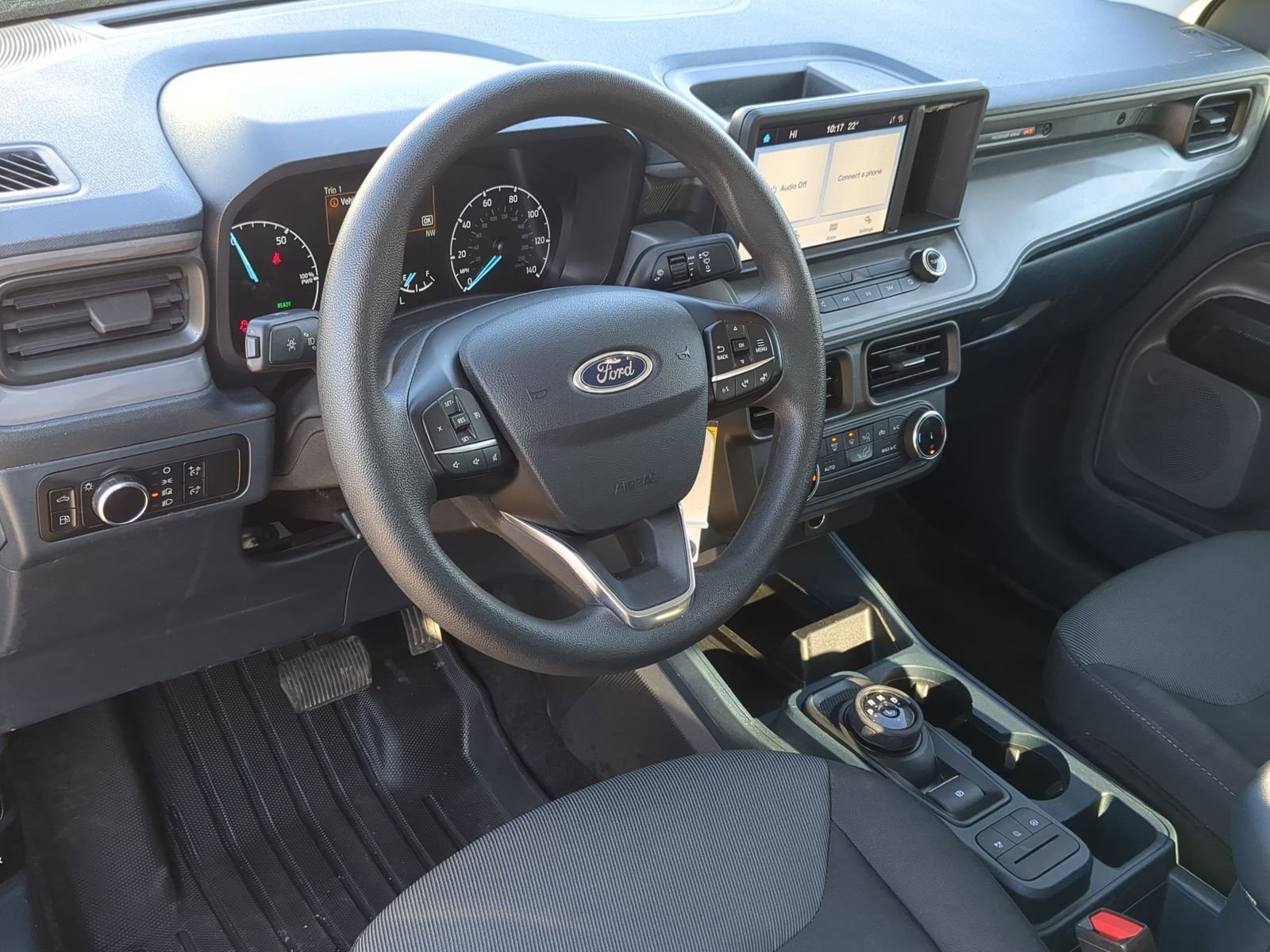 Used 2023 Ford Maverick XL image 13