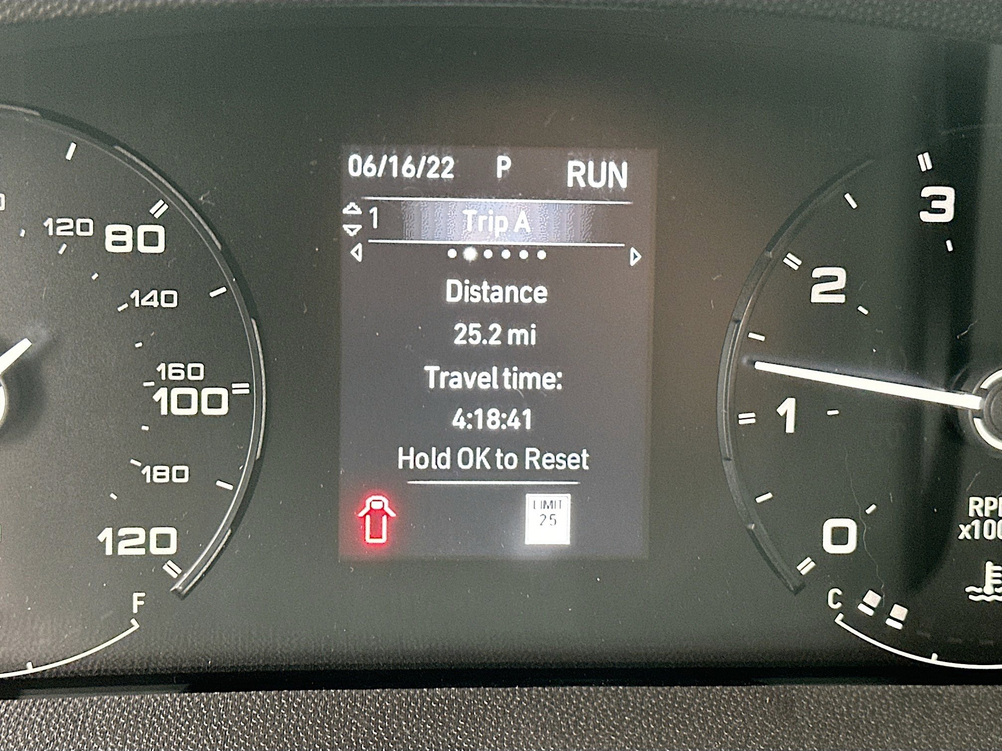 Used 2024 RAM ProMaster 2500 w/ Safety Group image 15