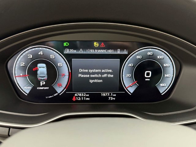 Certified 2023 Audi A5 2.0T Premium Plus w/ Premium Plus AWD/4WD image 26