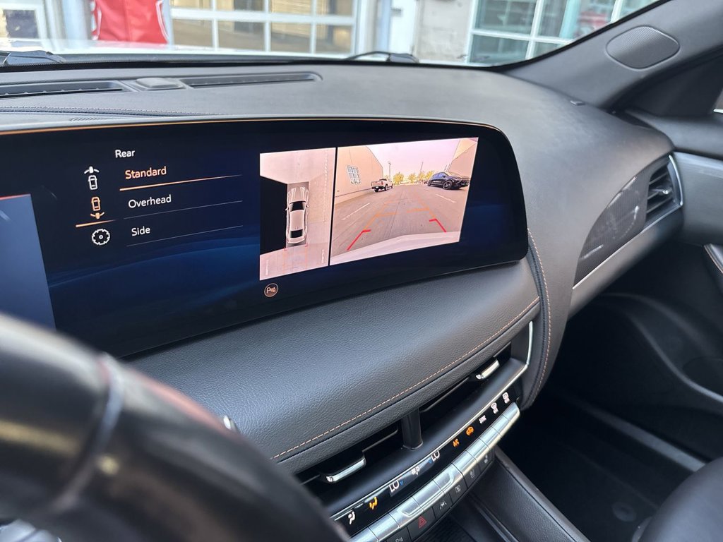 Certified 2025 Cadillac CT5 Sport w/ Sun And Sound Package AWD/4WD image 20