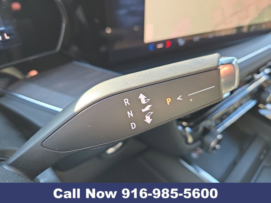 New 2026 Chevrolet Tahoe LT w/ Comfort Package image 11