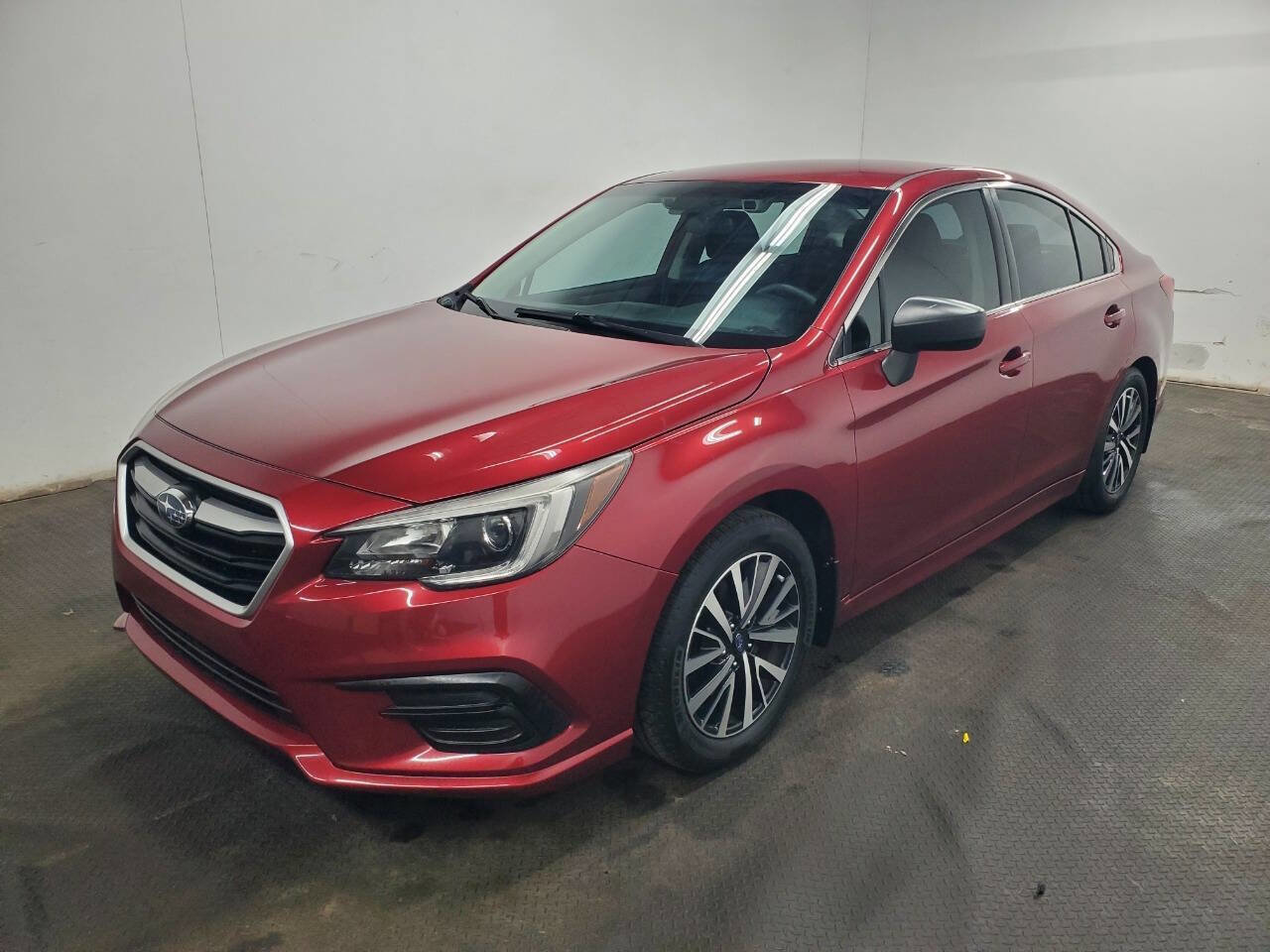 Used 2019 Subaru Legacy 2.5i w/ Alloy Wheel Package AWD/4WD image 1