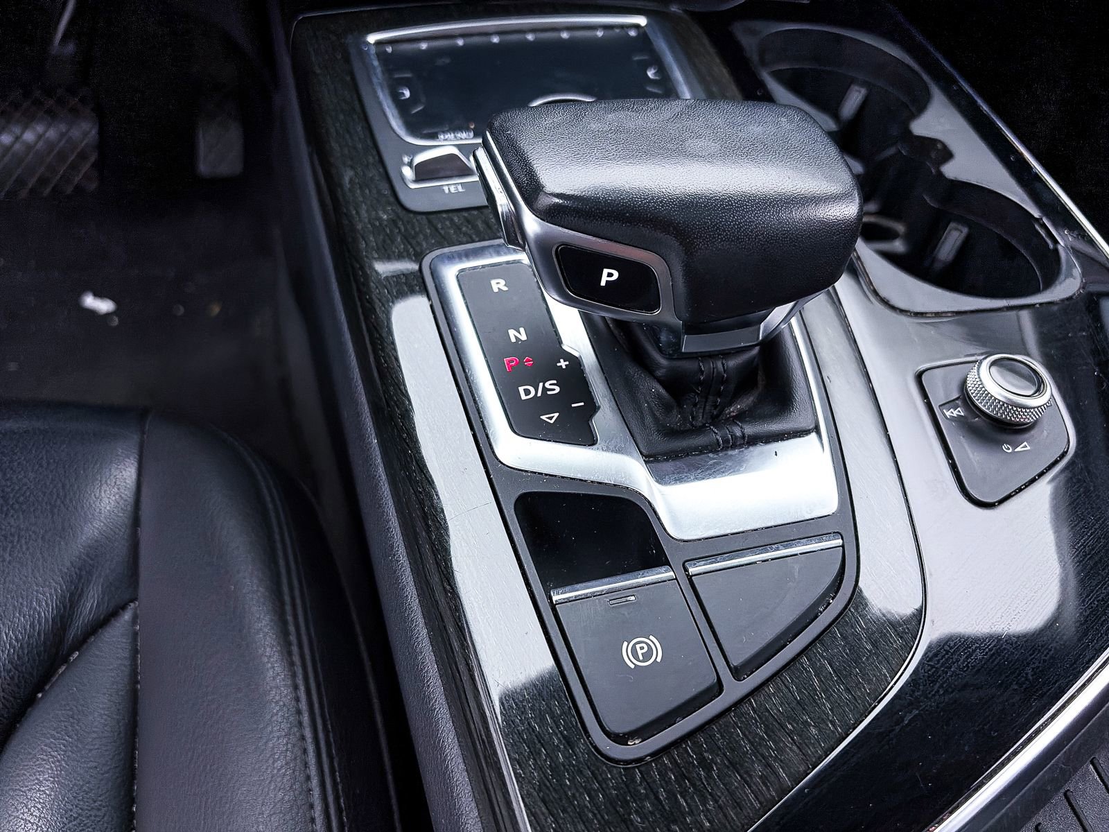 Used 2019 Audi Q7 3.0T Premium Plus AWD/4WD image 18