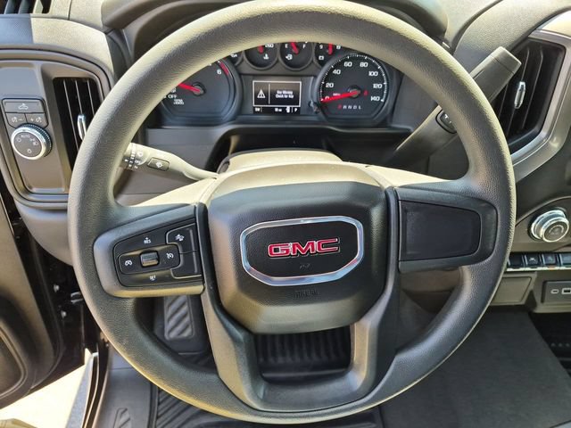 Used 2026 GMC Sierra 1500 Pro w/ Pro Value Package RWD image 12
