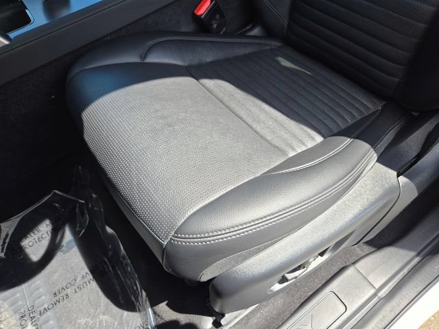 Used 2024 Land Rover Discovery Sport S AWD/4WD image 11