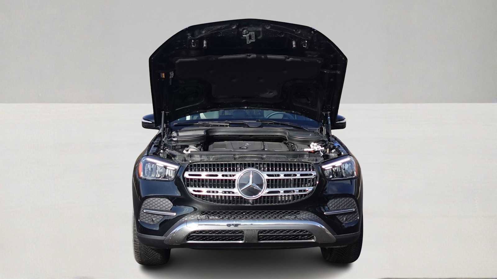 Certified 2026 Mercedes-Benz GLE 350 4MATIC image 10