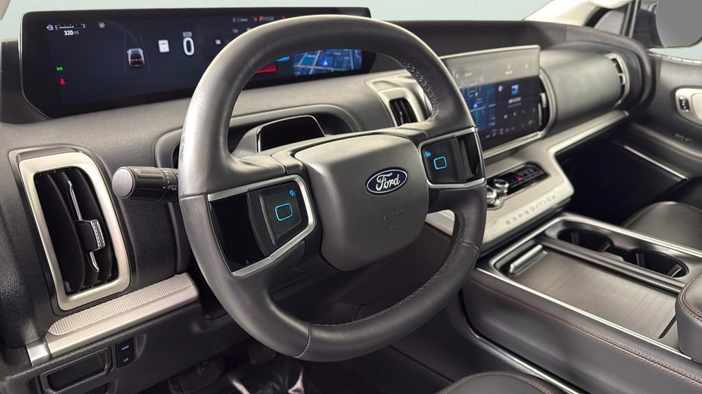 Used 2025 Ford Expedition Max Active image 28