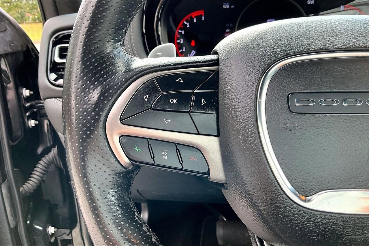 Certified 2021 Dodge Durango Citadel w/ Premium Entertainment Group image 31