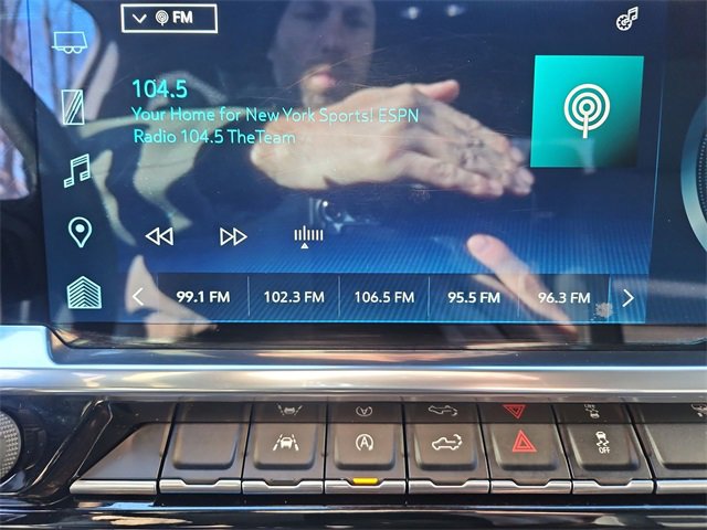 Certified 2023 Chevrolet Silverado 1500 LT image 13