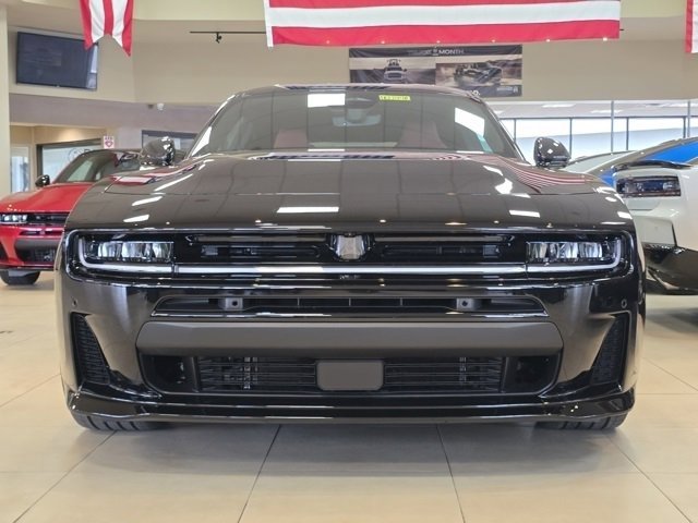 New 2026 Dodge Charger R/T Scat Pack image 3