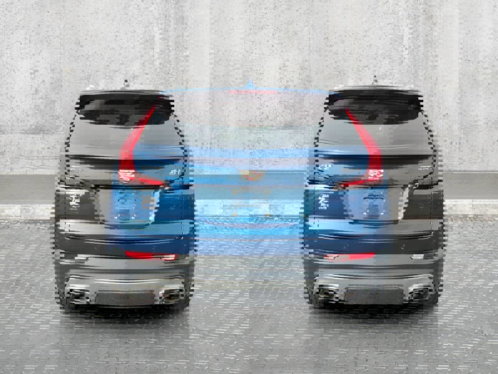 Used 2019 Cadillac XT4 Premium Luxury w/ Technology Package image 10