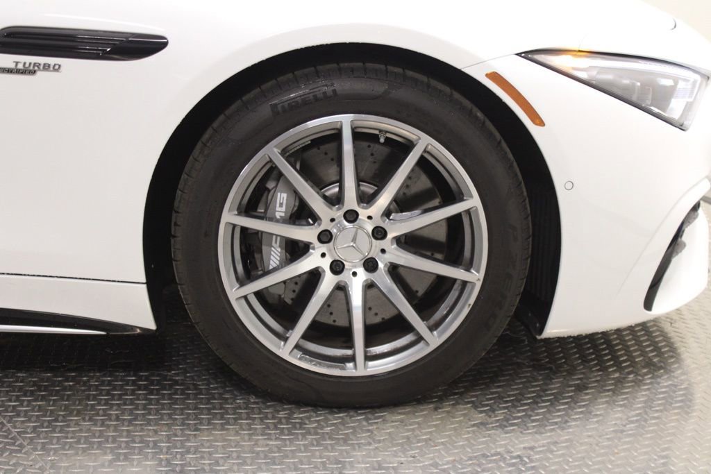 Certified 2024 Mercedes-Benz SL 43 AMG image 15