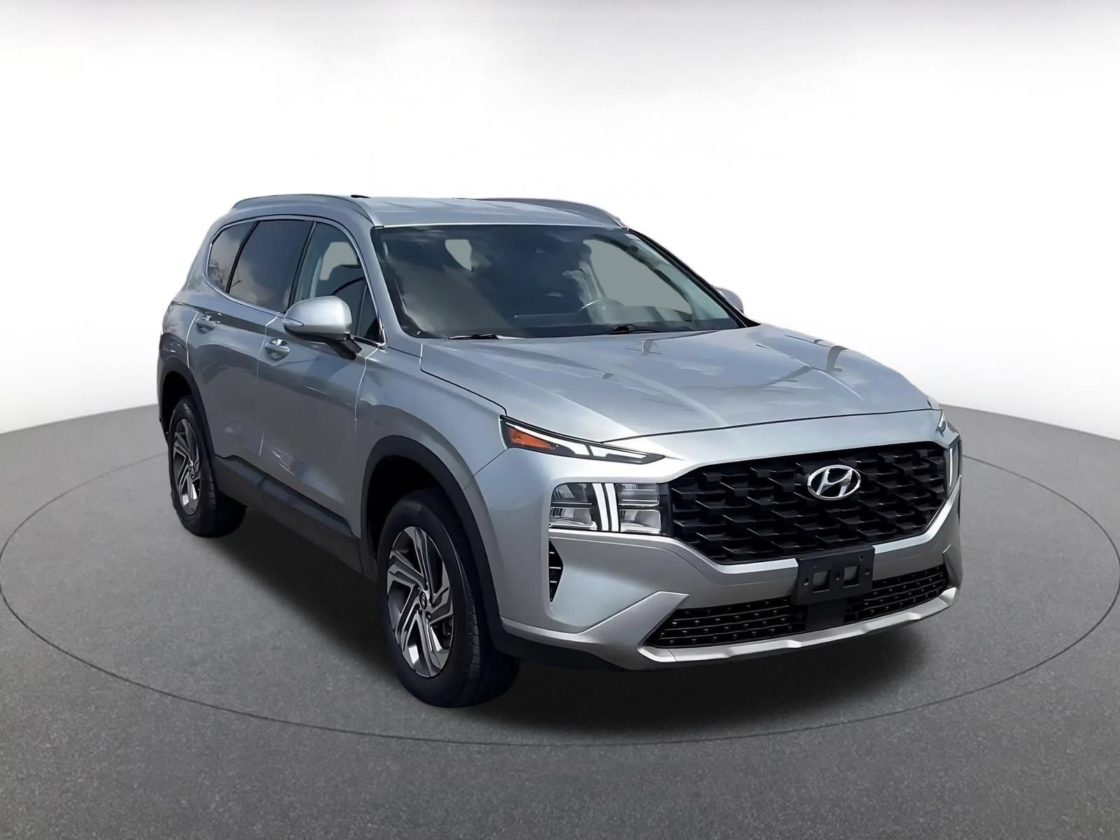 Used 2023 Hyundai Santa Fe SEL AWD/4WD image 3