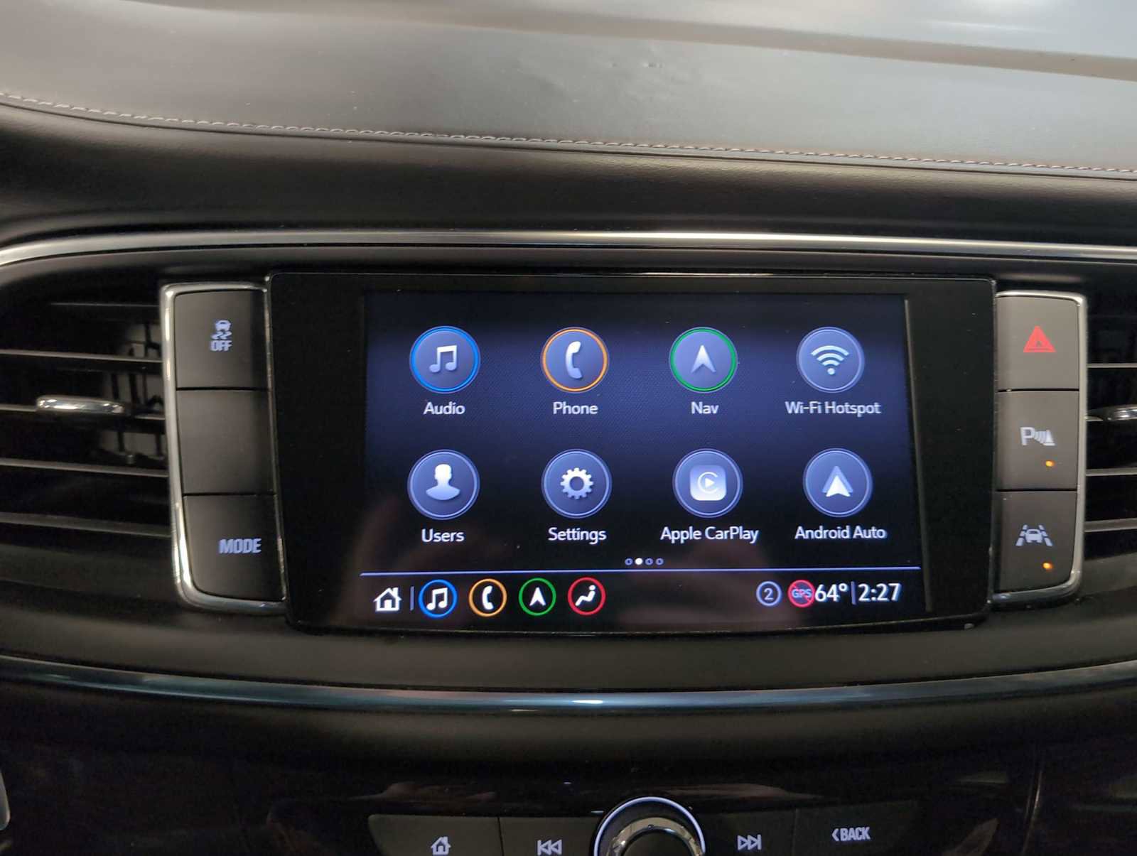 Used 2020 Buick Enclave Avenir w/ Avenir Technology Package image 13