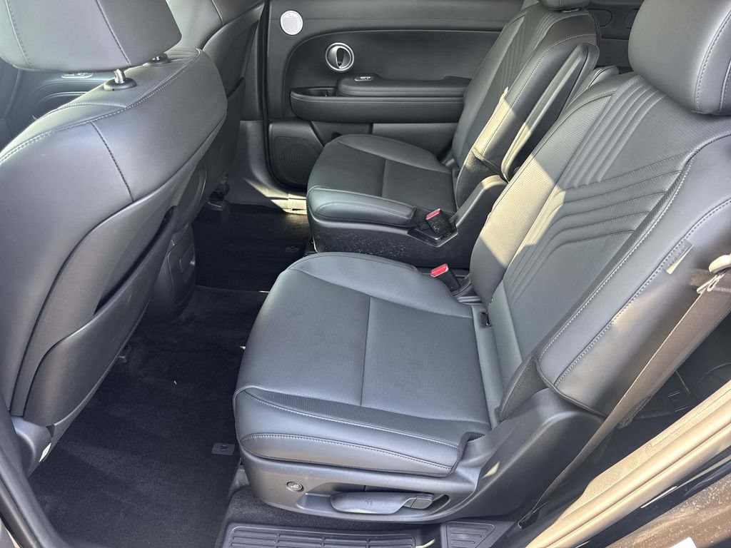Used 2026 Hyundai Palisade SEL AWD/4WD image 20