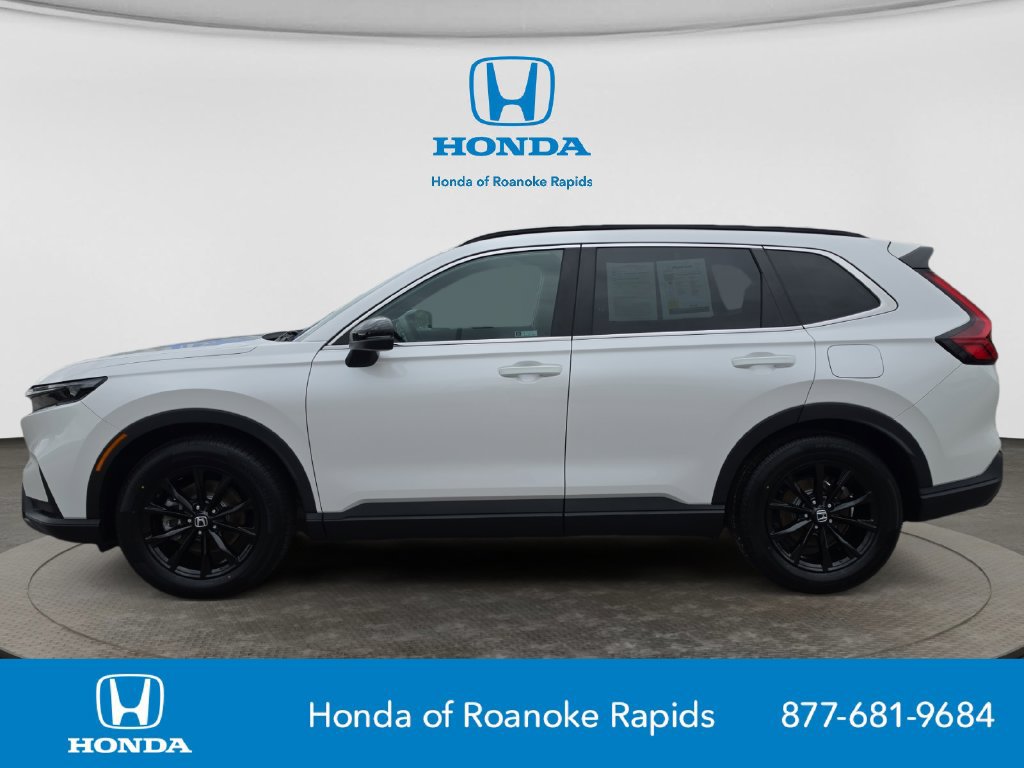 Used 2024 Honda CR-V Sport image 2