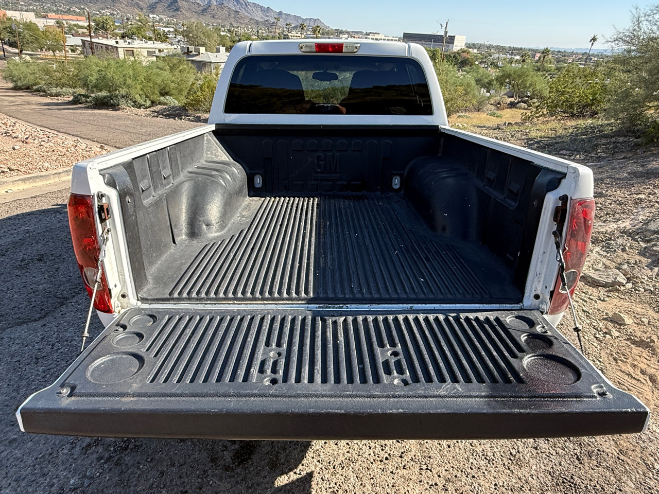 Used 2010 Chevrolet Colorado LT image 32