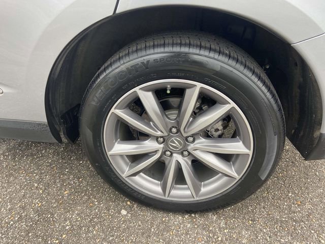 Used 2020 Acura RDX w/ Technology Package image 9