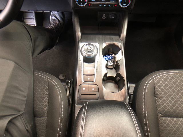 Used 2024 Ford Escape Active image 19