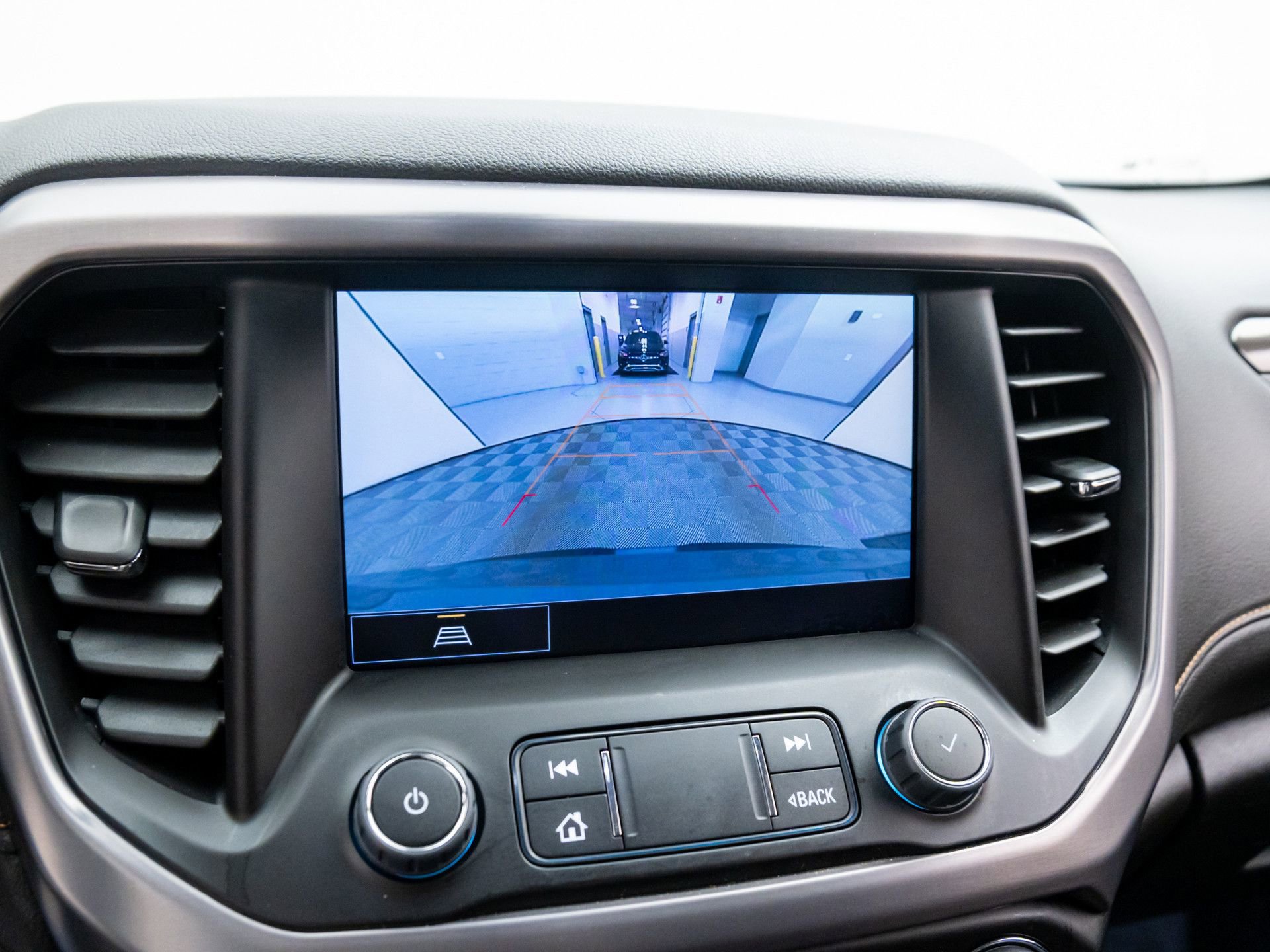 Used 2023 GMC Acadia AT4 w/ LPO, Floor Liner Package image 26