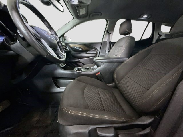 Used 2020 GMC Terrain SLE FWD image 21