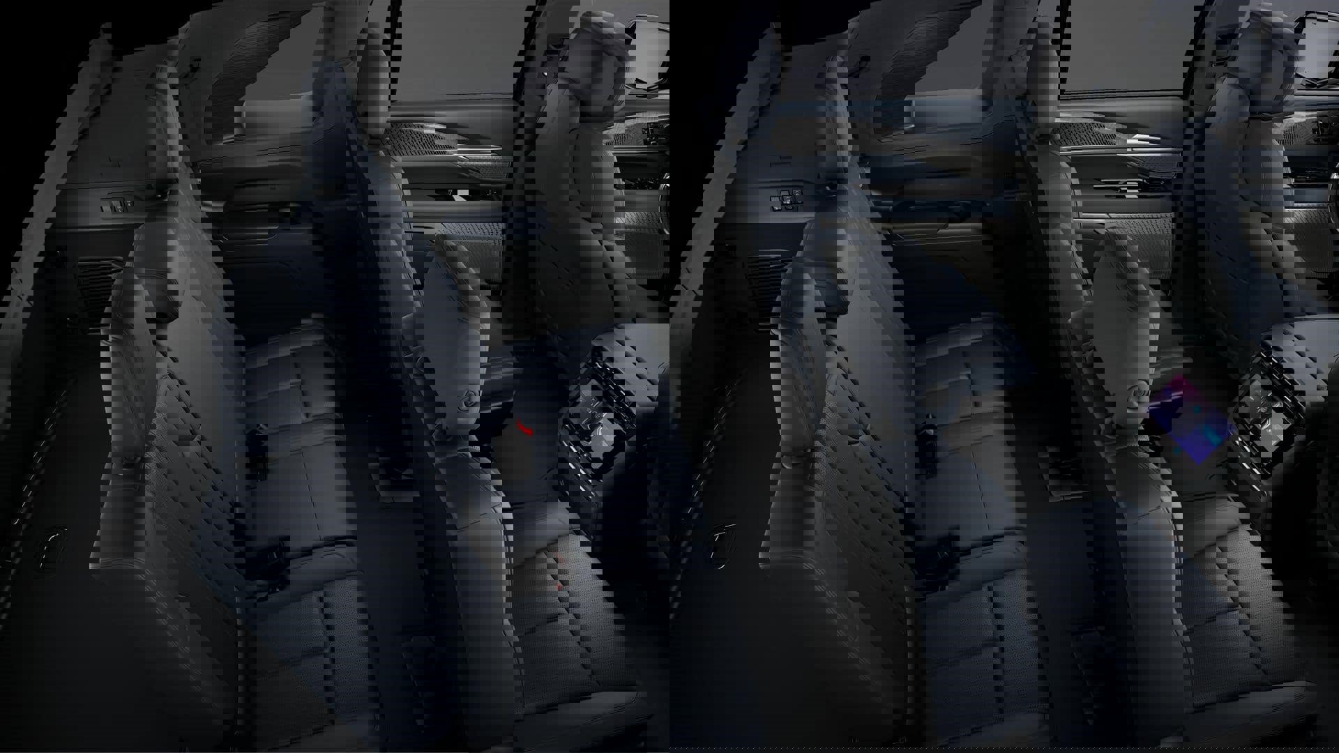 New 2025 Cadillac Escalade IQ Sport 2 image 35